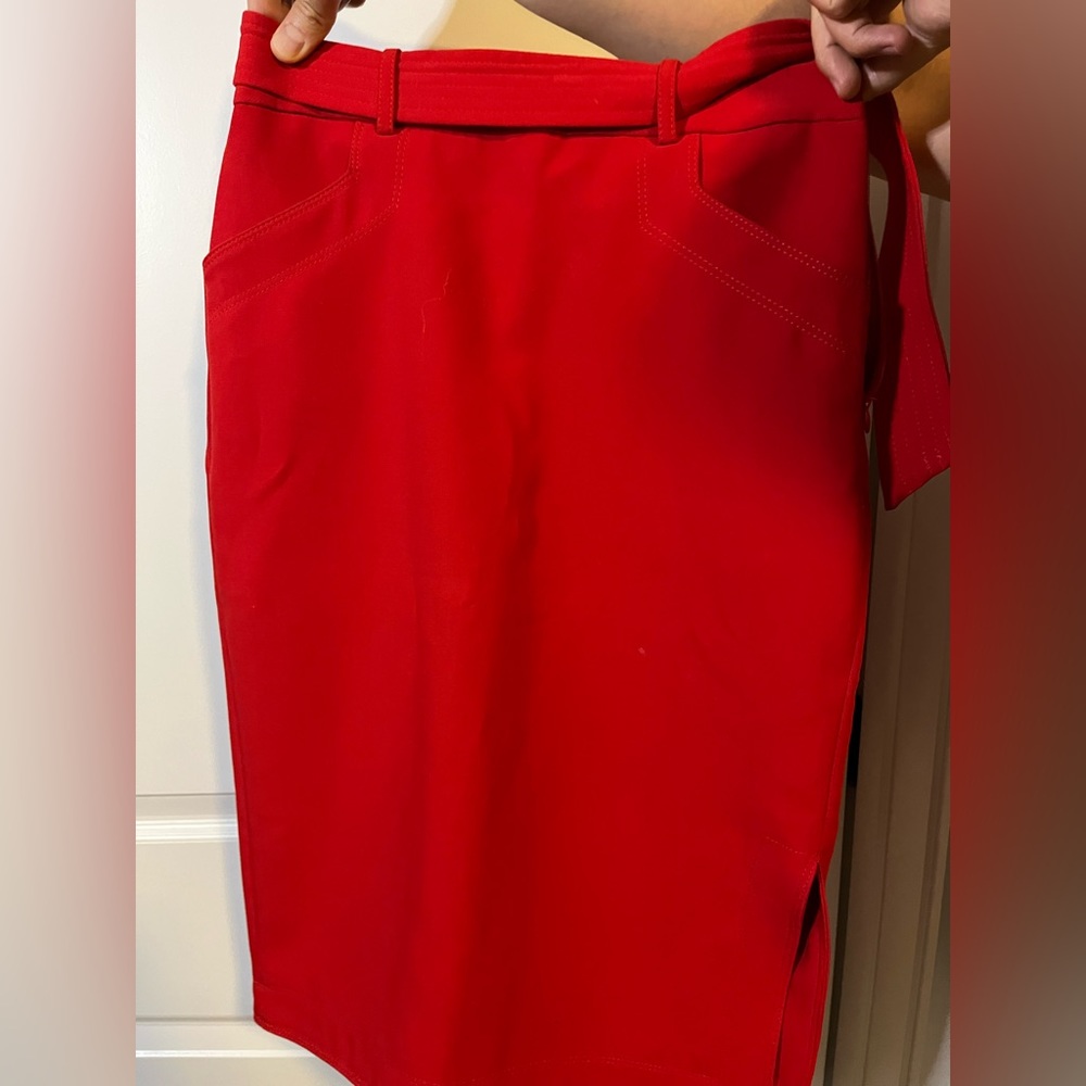 Banana Republic Pencil Skirt